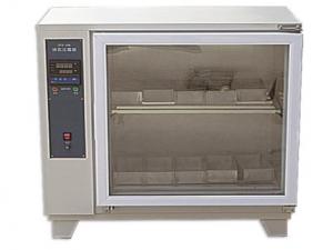 ZFX-10A型自控磚瓦泛霜箱